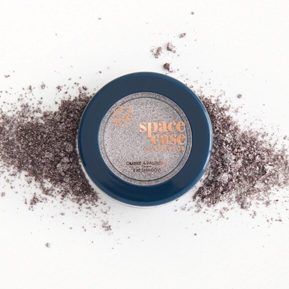 SPACE CASE COSMETICS Eyeshadow